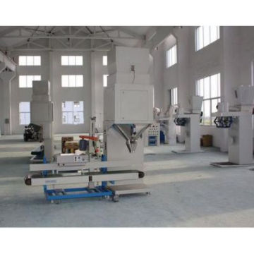 5kg 10kg Automtic Flour Packaging Machine